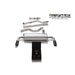 Armytrix Valvetronic Exhaust System for BMW G20 320/330 B48 Non-OPF (2019-present) - BMG23-DS38C 3