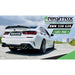 Armytrix Valvetronic Exhaust System for BMW G20 320/330 B48 Non-OPF (2019-present) - BMG23-DS38C 7