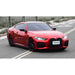 Armytrix Valvetronic Exhaust System for BMW G22 M440i OPF (2021-Present) - BMG246D-QS26C 2