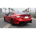 Armytrix Valvetronic Exhaust System for BMW G22 M440i OPF (2021-Present) - BMG246D-QS26C 4