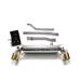 Armytrix Valvetronic Exhaust System for BMW G30/G31 520/530 (2017-2024) - BMG33-QS11C 3