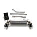 Armytrix Valvetronic Exhaust System for BMW G30/G31 520/530 (2017-2024) - BMG33-QS11C 4