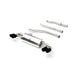 Armytrix Valvetronic Exhaust System for BMW G30 G31 540i/540xi (2017-2024) - BMG34-QS11C 2