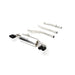 Armytrix Valvetronic Exhaust System for BMW G30 G31 540i/540xi (2017-2024) - BMG34-QS11C 4