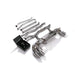 Armytrix Valvetronic Exhaust System for BMW G30/G31 M550i xDrive (2017-2024) - BMG35-QS38C 