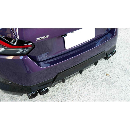 Armytrix Valvetronic Exhaust System for BMW G42 M240i (2021-Present) - BMG426-QS38C 1