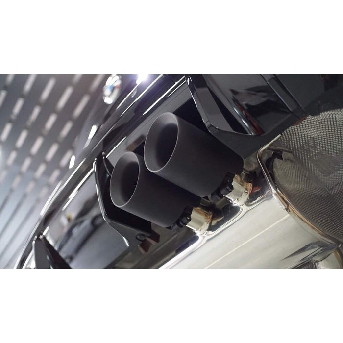 Armytrix Valvetronic Exhaust System for BMW G80 G81 M3 - BMG8M-QS38C 14