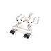 Armytrix Valvetronic Exhaust System for BMW G80 G81 M3 - BMG8M-QS38C 2