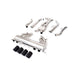 Armytrix Valvetronic Exhaust System for BMW G87 M2 (2023-Present) - BMG87-QS33C 2