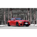 Armytrix Valvetronic Exhaust System for BMW G87 M2 Titanium (2023-Present) - BMG87K-QT33B 3