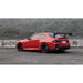 Armytrix Valvetronic Exhaust System for BMW G87 M2 Titanium (2023-Present) - BMG87K-QT33B 4