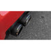 Armytrix Valvetronic Exhaust System for BMW G87 M2 Titanium (2023-Present) - BMG87K-QT33B 6