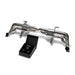 Armytrix X-pipe mufflers + Valvetronic tail pipe section +Wireless remote control kits for Audi R8 MKI Facelift V10 5.2 FSI Coupe/Spider (2013-2015) - AUR12-C 