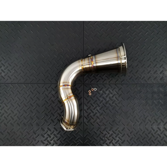 RedStar Exhaust Downpipe for Audi Q7/Q8