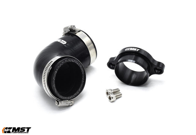 MST Performance Turbo Inlet Pipe for Toyota 2020+ GR Yaris 1.6