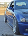 BMW E46 M3 (2000-2006) Side Skirt Extensions V1