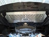 BMW M2 G87 / M3 G80 / M4 G82 G83 Oil Cooler Shield Skid Plate