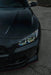 BMW M3 G80/G81 & M4 G82/G83 Front Splitter V1