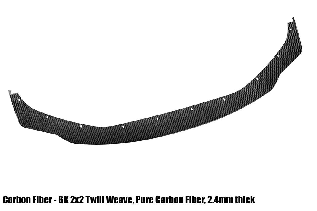 BMW M3 G80/G81 & M4 G82/G83 Front Splitter V1