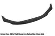 BMW M3 G80/G81 & M4 G82/G83 Front Splitter V1