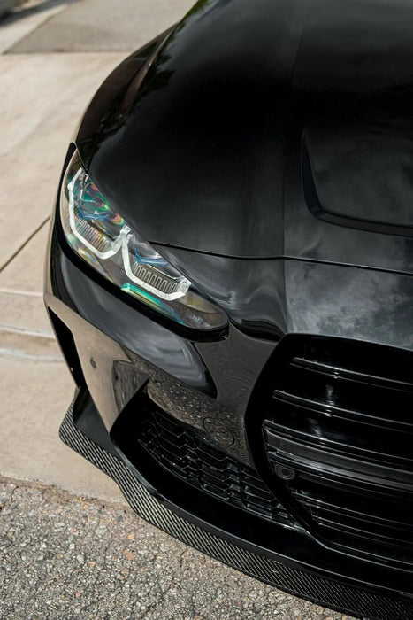 BMW M3 G80/G81 & M4 G82/G83 Front Splitter V1