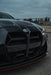 BMW M3 G80/G81 & M4 G82/G83 Front Splitter V1