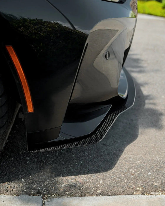 BMW M3 G80/G81 & M4 G82/G83 Front Splitter V1