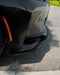 BMW M3 G80/G81 & M4 G82/G83 Front Splitter V1