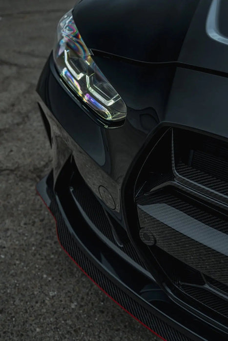 BMW M3 G80/G81 & M4 G82/G83 Front Splitter V1