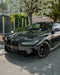BMW M3 G80/G81 & M4 G82/G83 Front Splitter V1