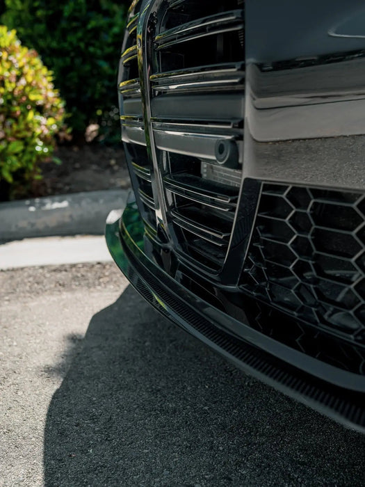 BMW M3 G80/G81 & M4 G82/G83 Front Splitter V1