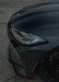 BMW M3 G80/G81 & M4 G82/G83 Front Splitter V1