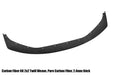 BMW M3 G80/G81 & M4 G82/G83 Front Splitter V2