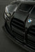 BMW M3 G80/G81 & M4 G82/G83 Front Splitter V2