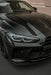 BMW M3 G80/G81 & M4 G82/G83 Front Splitter V2