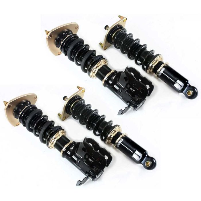 BC RACING BR RS COILOVERS ALFA ROMEO GIULIA 952 AWD WITHOUT DDC 15+