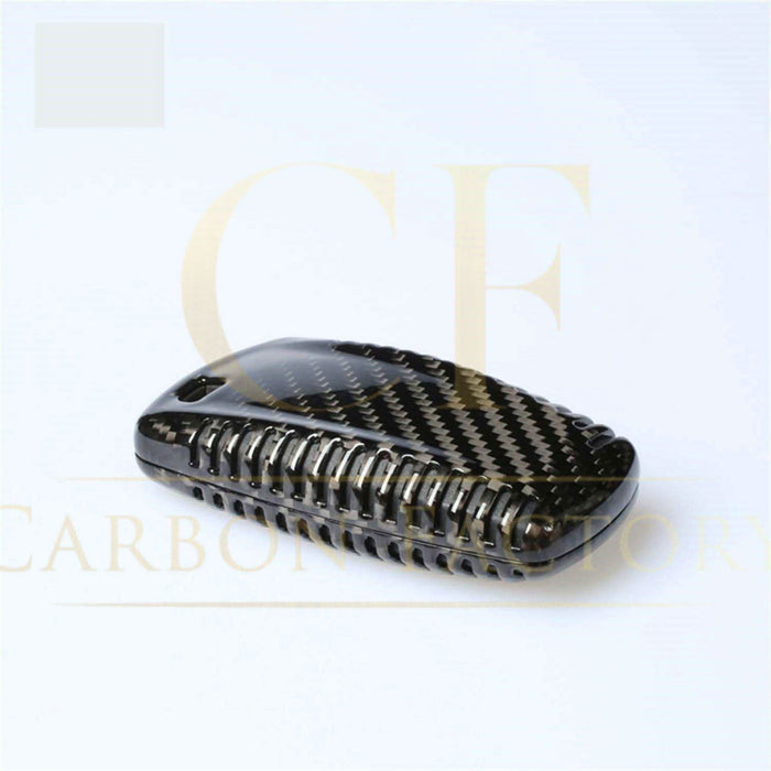 Type 1 Carbon Fibre Key Fob Cover for BMW