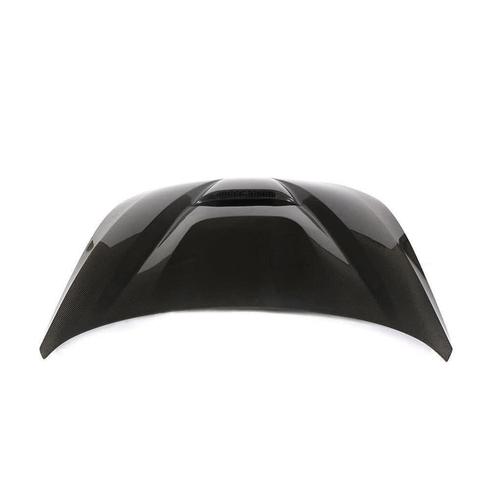 GTS Style Carbon Fibre Bonnet for BMW 2 Series F22 F23 F87 M2 M2C 13-21