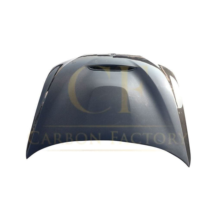 GTS Style Carbon Fibre Bonnet for BMW G20 G21 3 Series 19-25