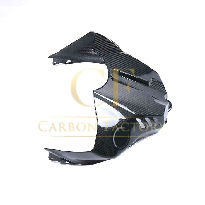Pre-preg Carbon Fibre Air box Tank Cover for Yamaha R1 2015-2019