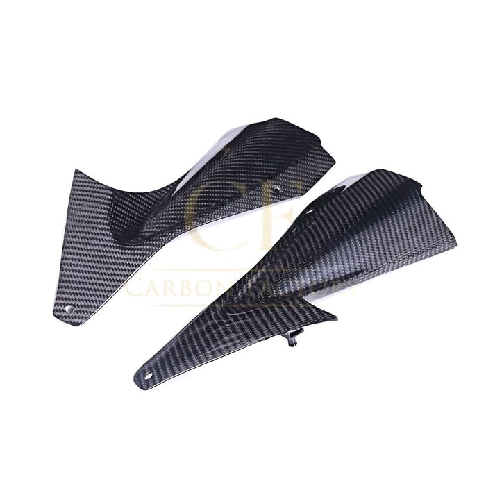 Pre-preg Carbon Fibre Air Vent Fairings for Yamaha R6 2008-2015
