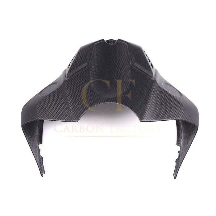 Pre-preg Carbon Fibre Airbox Cover for Yamaha R1 2020-2024