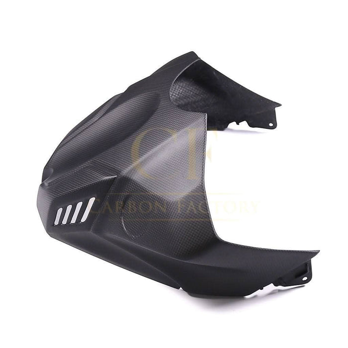 Pre-preg Carbon Fibre Airbox Cover for Yamaha R1 2020-2024