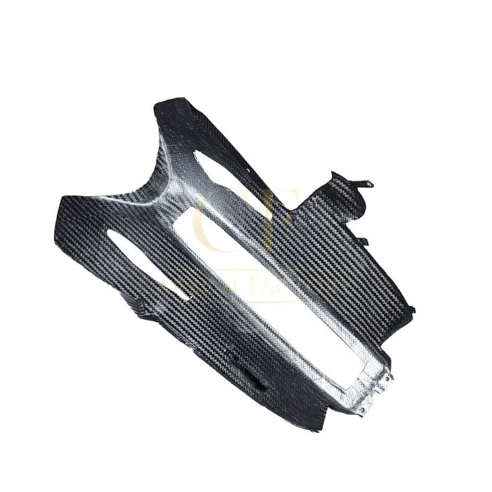 Pre-preg Carbon Fibre Belly Pan B for YAMAHA R1 2015-2019