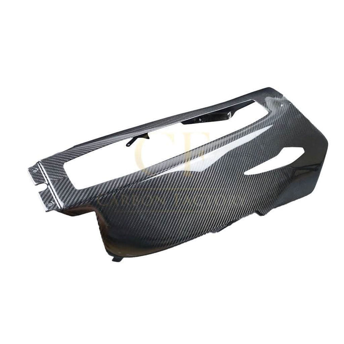 Pre-preg Carbon Fibre Belly Pan B for YAMAHA R1 2015-2019