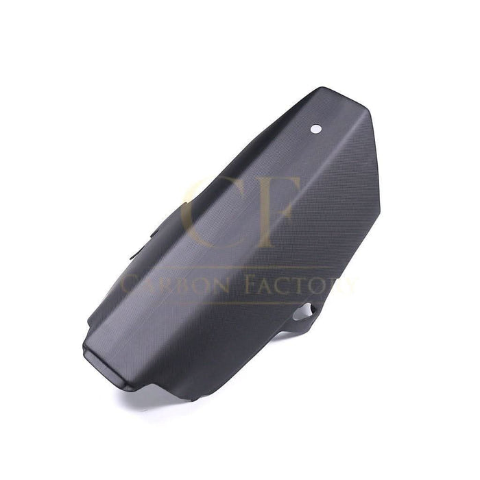 Pre-preg Carbon Fibre Belly Pan B for Yamaha R1 2020-2024