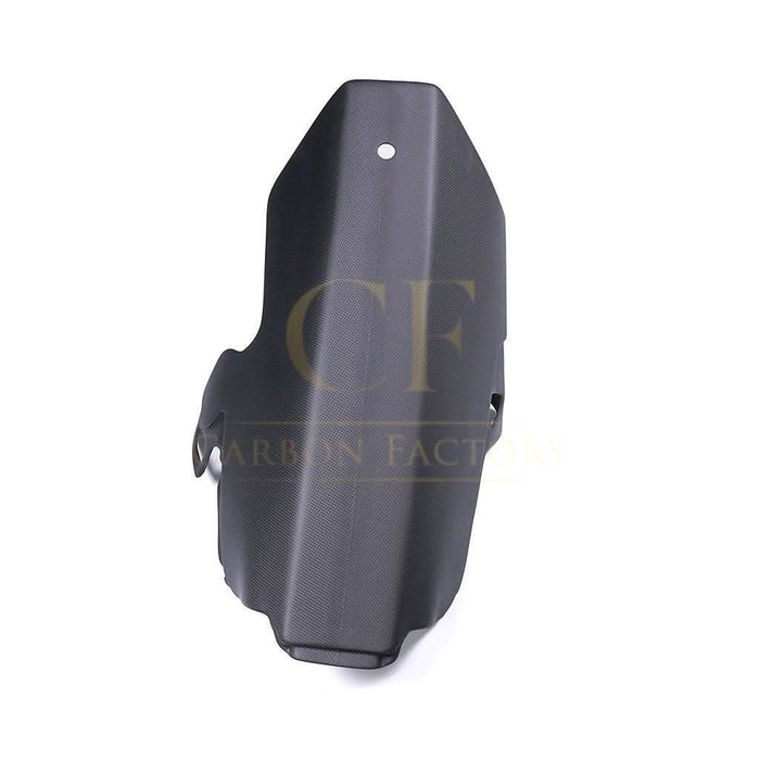 Pre-preg Carbon Fibre Belly Pan B for Yamaha R1 2020-2024