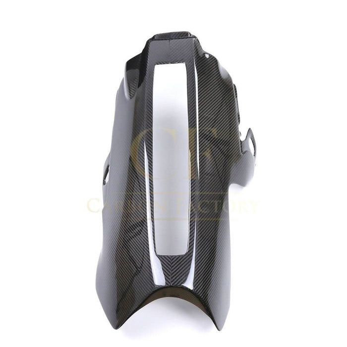 Pre-preg Carbon Fibre Belly Pan for Yamaha R1 2020-2024