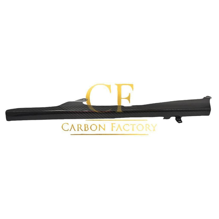 Pre-preg Carbon Fibre Carbon Chain Guard for Yamaha R6 2017-2022