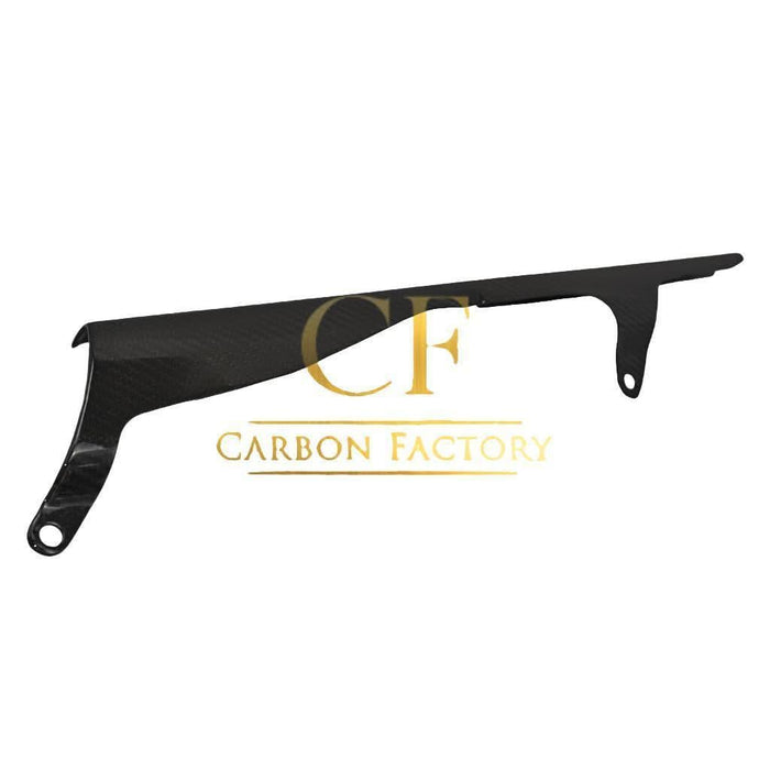 Pre-preg Carbon Fibre Carbon Chain Guard for Yamaha R6 2017-2022